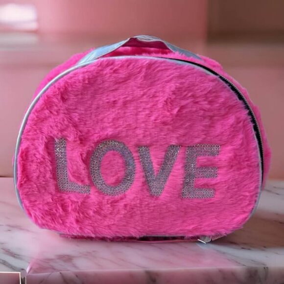 MAKEUP BAG - Picture 1 of 4